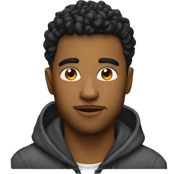 Swag emoji emoji