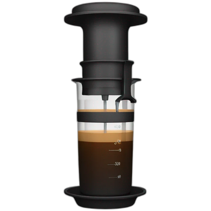 aeropress emoji