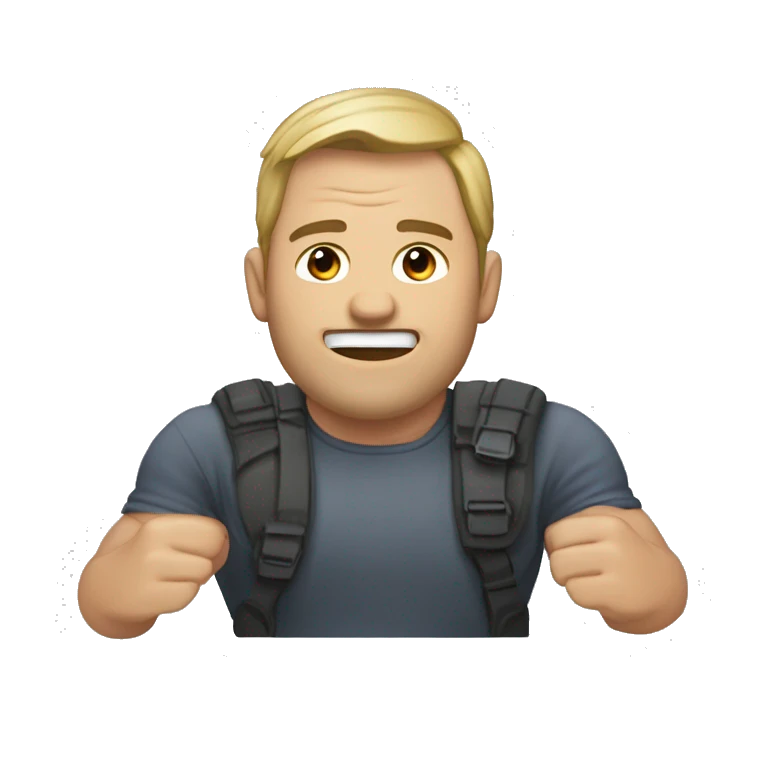 Руки в варежках держат стакан с кофе emoji