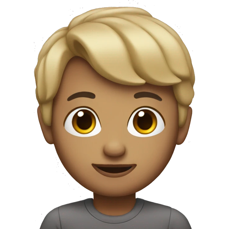 memoji emoji