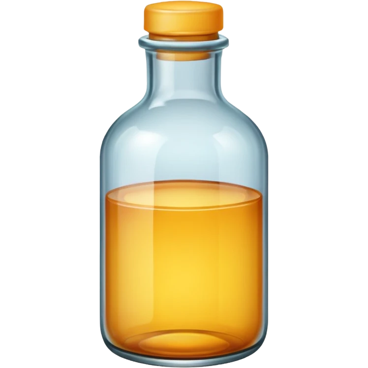 bottle emoji