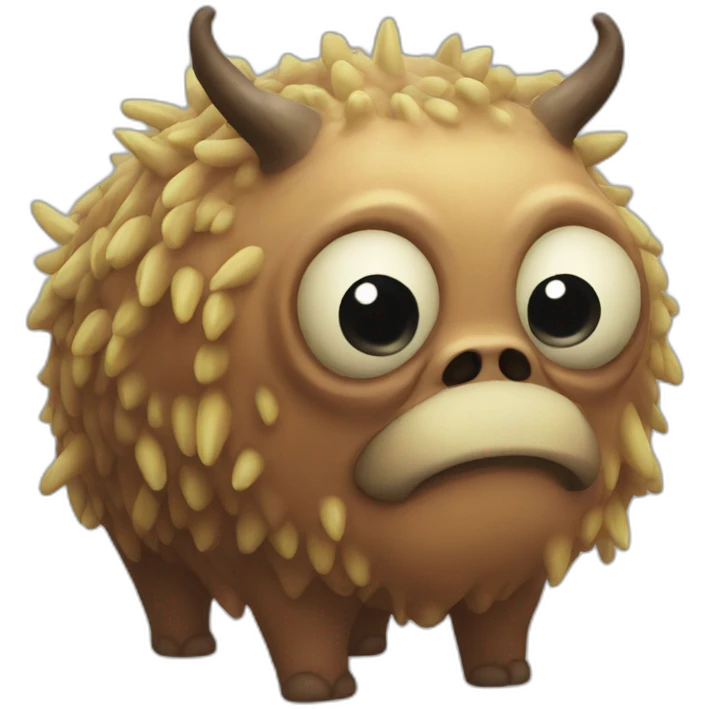 Bulbizarre emoji