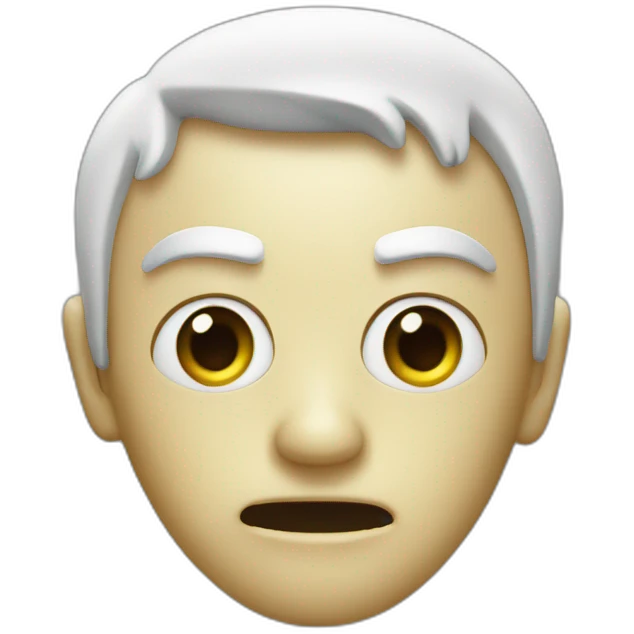fantome emoji