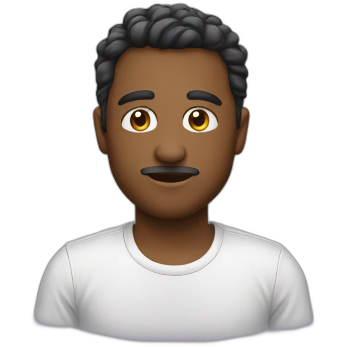 sweet shirt emoji