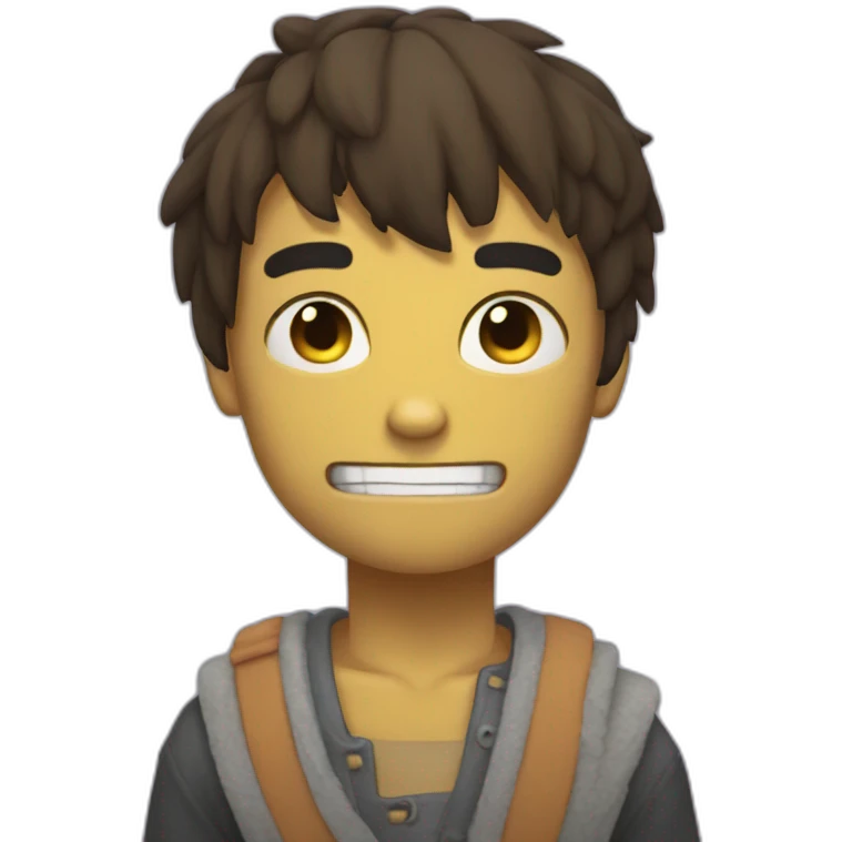 Undertale emoji