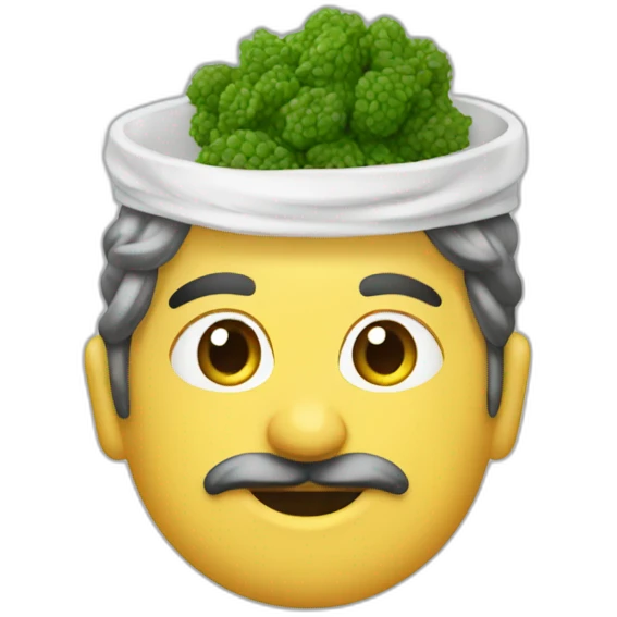 ghormeh sabzi emoji