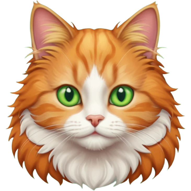 чарівний котик emoji