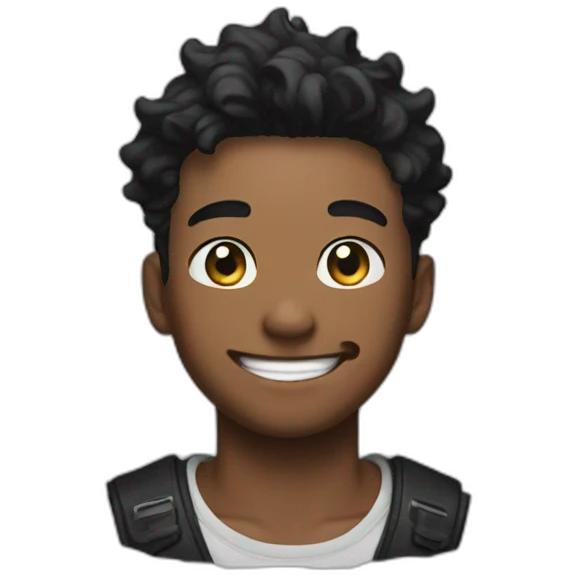 Stray kids emoji