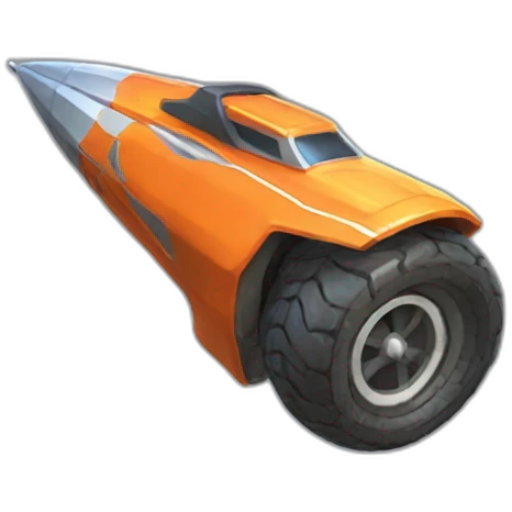Rocket league emoji