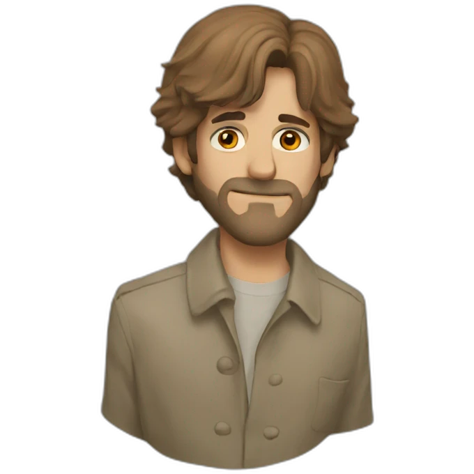 LEON emoji