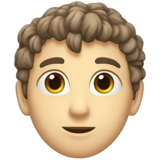 Cœur briser emoji