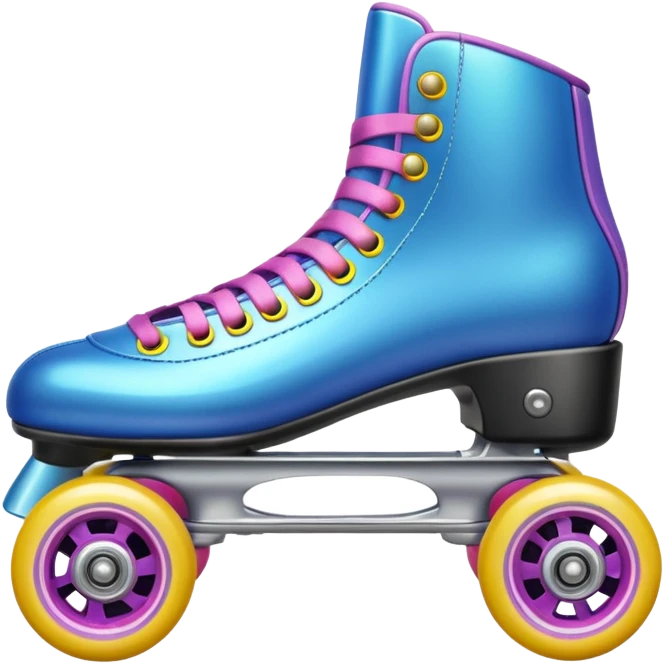Roller skate emoji