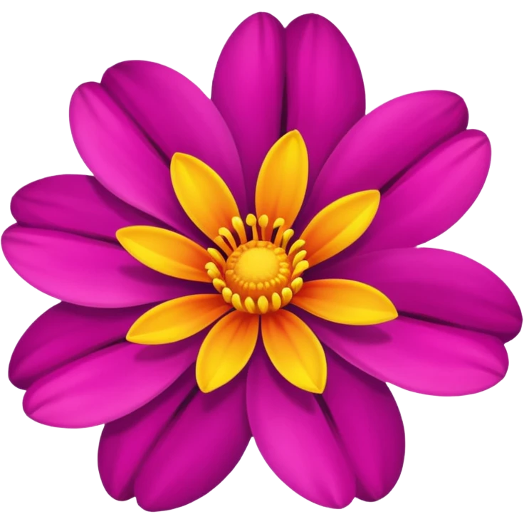 make an emoji representing the spring season emoji