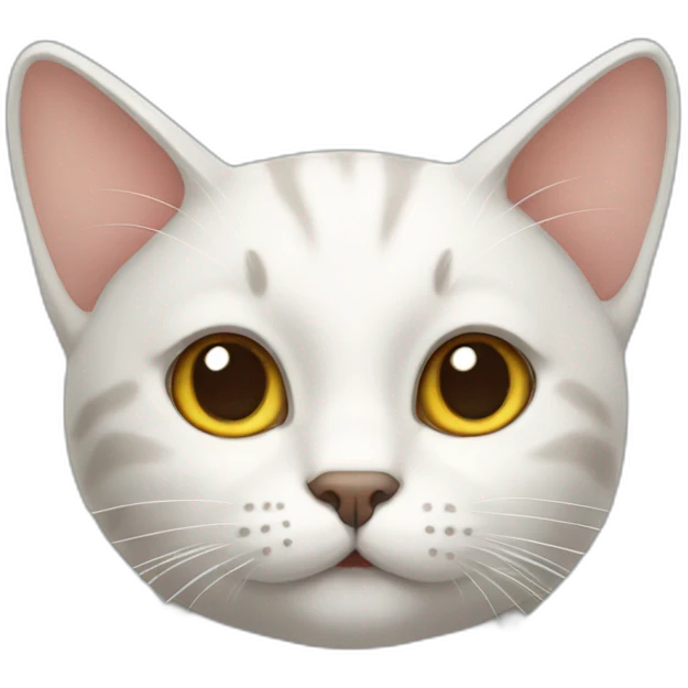 Cat emoji