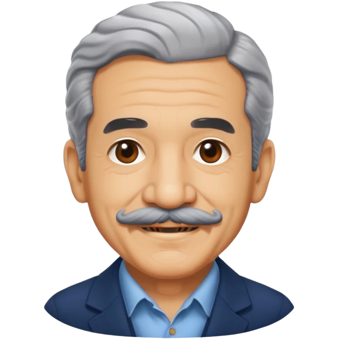  gabriel garcia marquez emoji