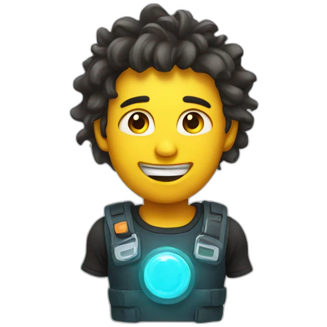energy emoji