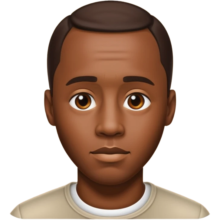 Diddy emoji