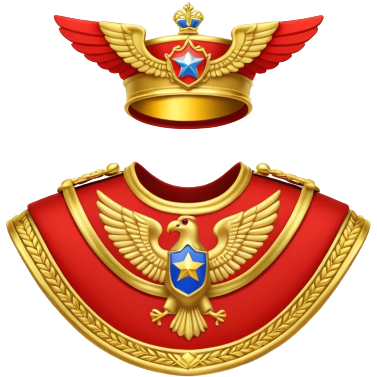 Погоны emoji