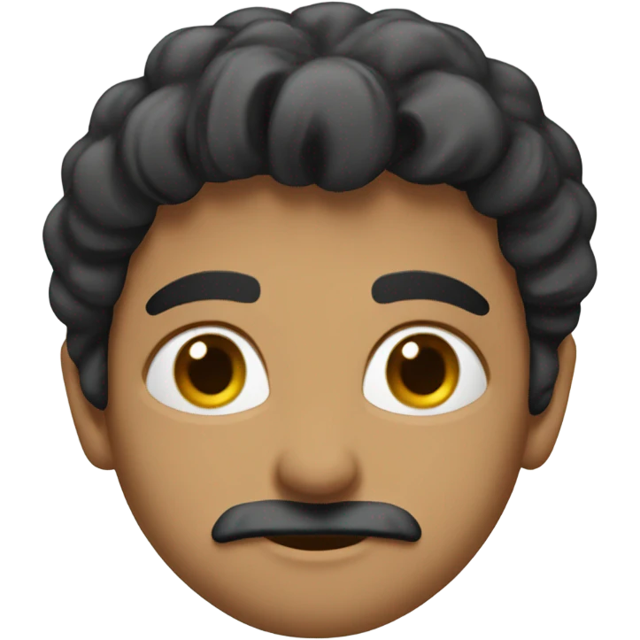 قلب ازرق مكسور emoji