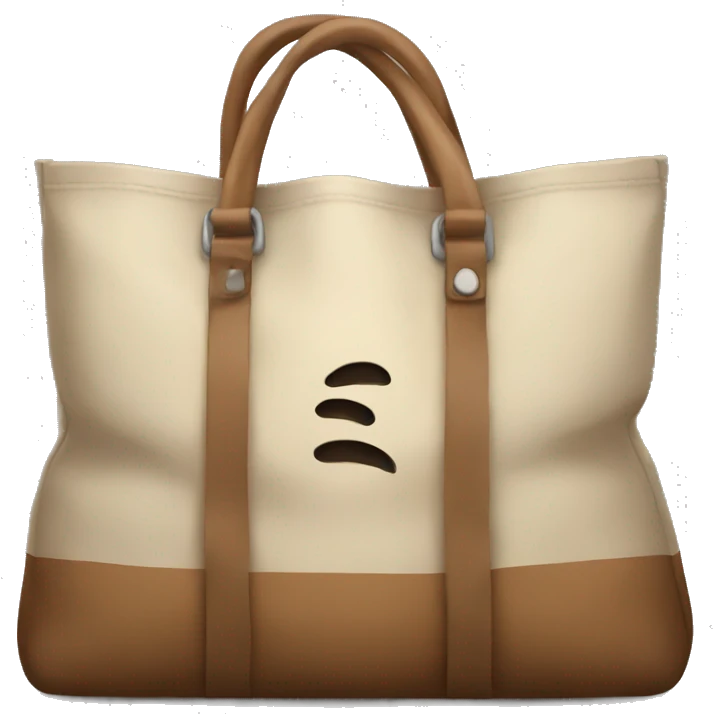 Bag emoji