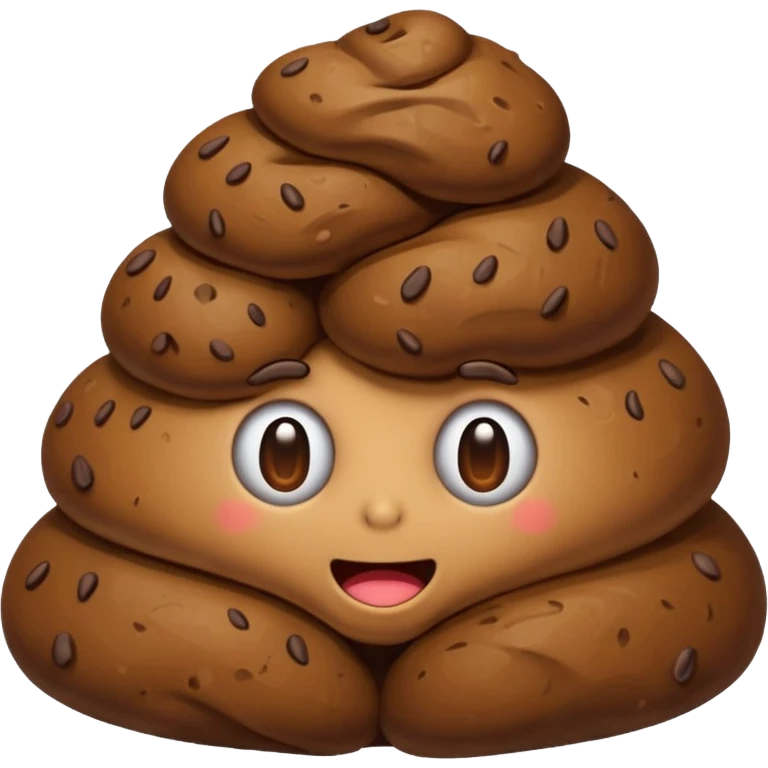 poop emoji
