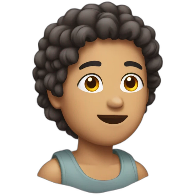 Gravidez emoji
