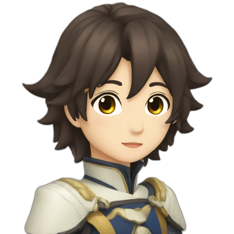 Izoku midoria emoji
