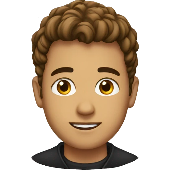 cristian emoji