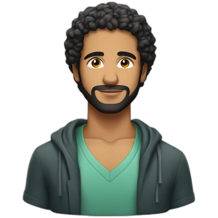 Salah emoji