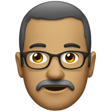 Cyprès  emoji