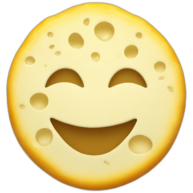 Charles Entertainment Cheese emoji