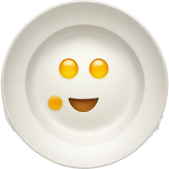dish emoji