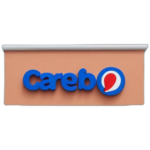 logo carrefour emoji