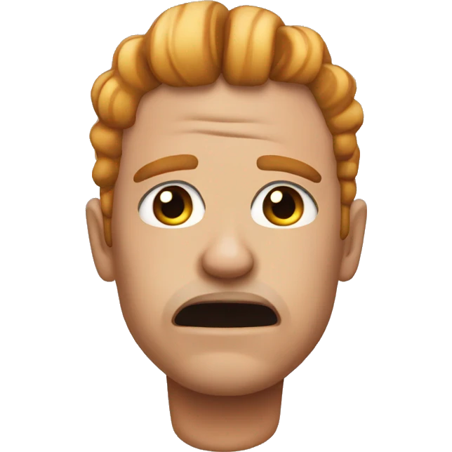 cramps emoji