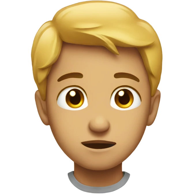 Heartbreaking  emoji