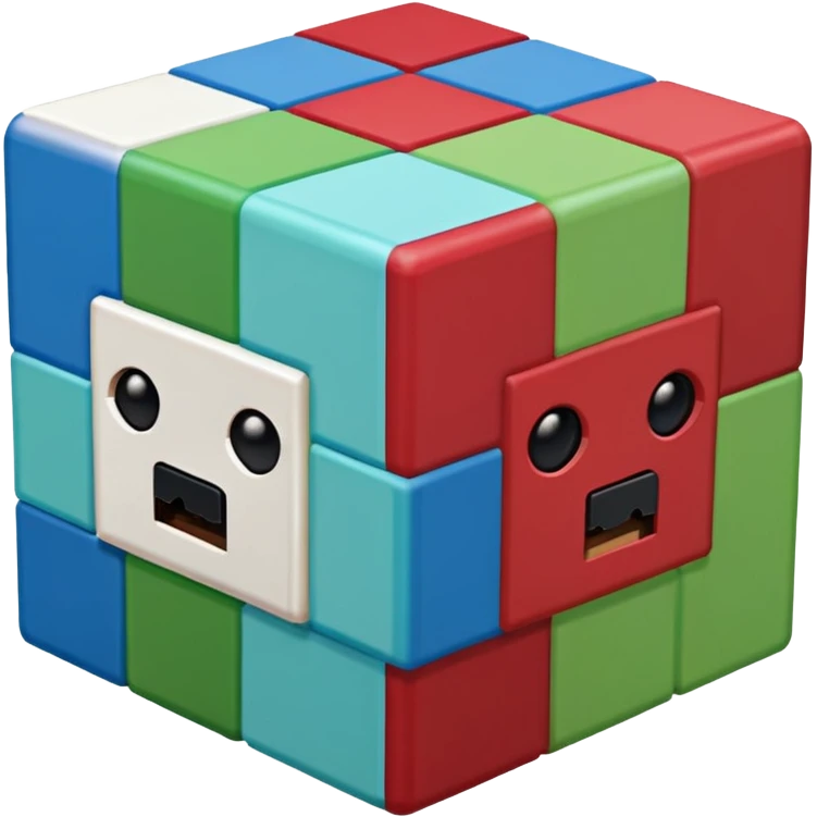 마인크래프트 emoji