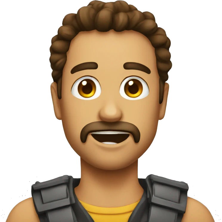 Odio emoji