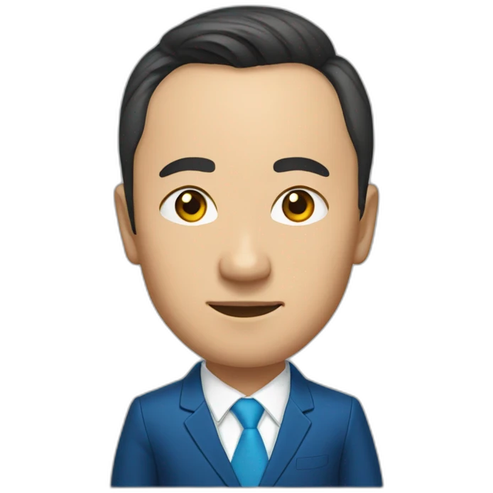 Nazarbaev emoji