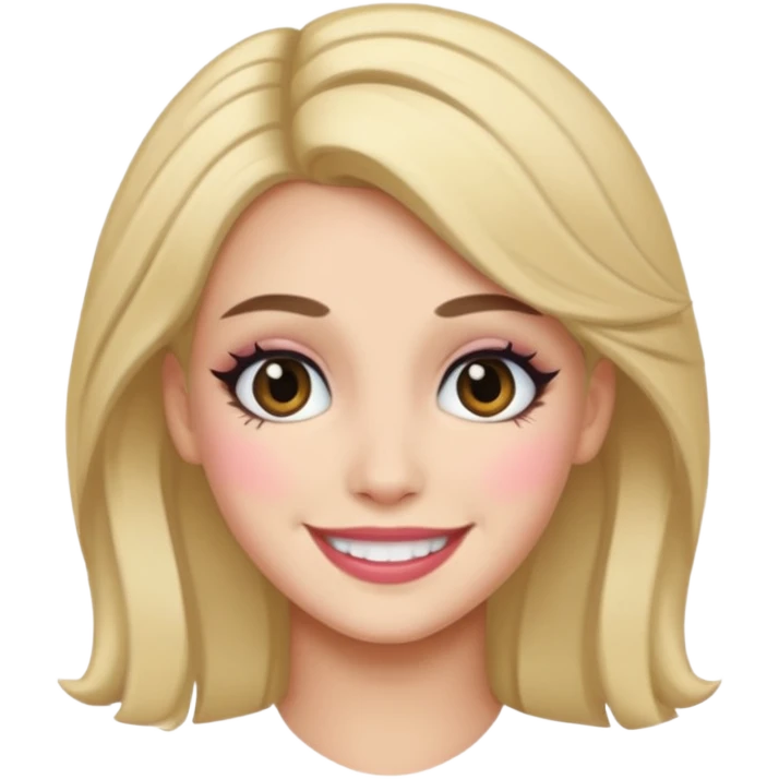 Femboy emoji