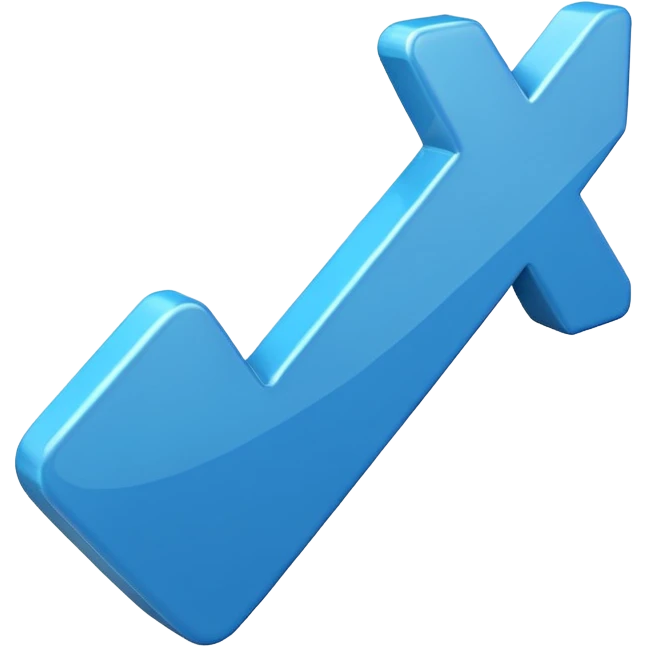 Youtube check mark emoji