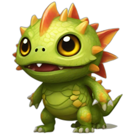 Pukei-pukei-monster-hunter emoji