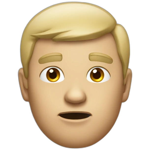 seppel-ranting emoji