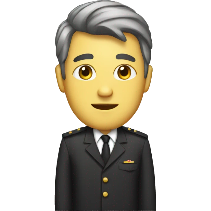 right wing emoji