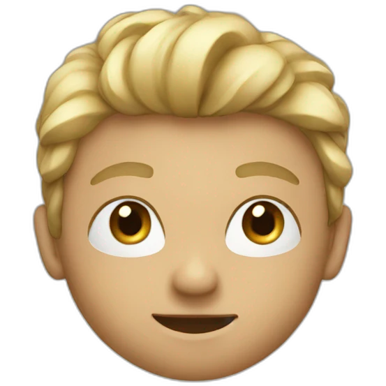 Polla emoji