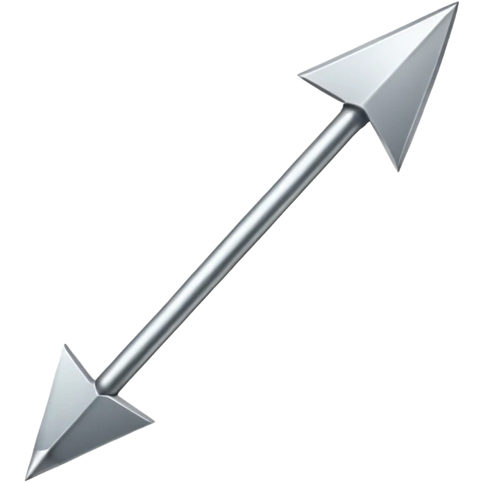 стрелка emoji