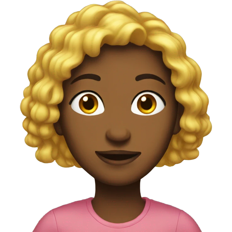 Erica emoji