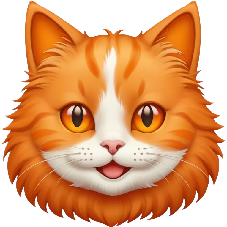 :3 emoji