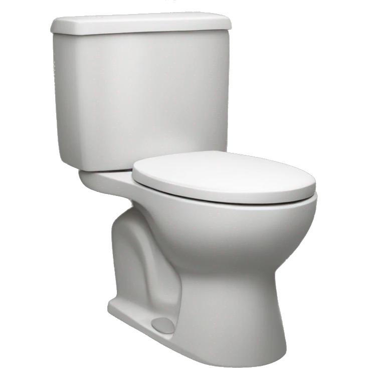 Skibidi toilet emoji