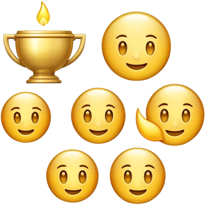 Value  emoji