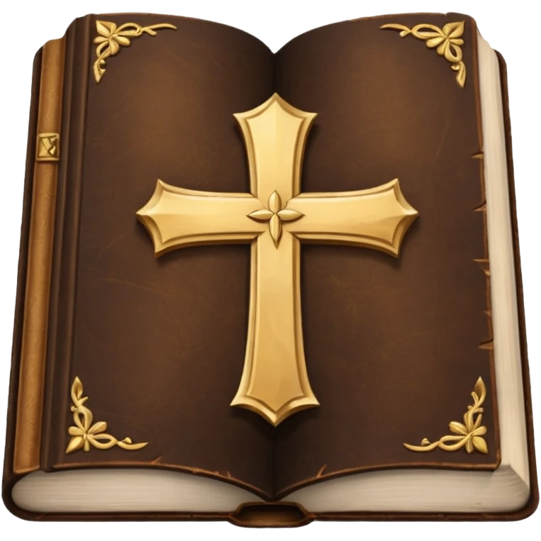 king james version bible emoji